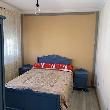 Apt Sueiras Burela Экстерьер фото