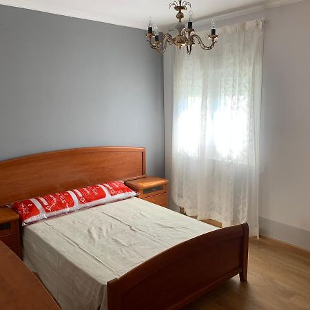 Apt Sueiras Burela Экстерьер фото