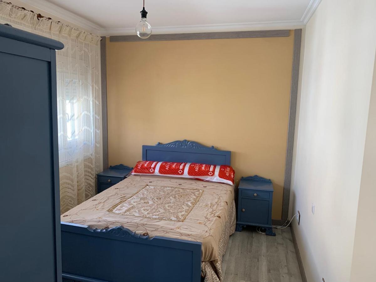 Apt Sueiras Burela Экстерьер фото