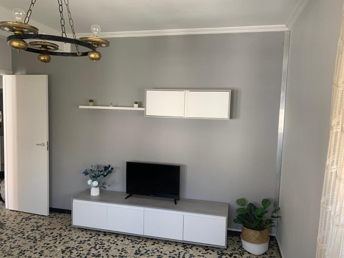 Apt Sueiras Burela Экстерьер фото