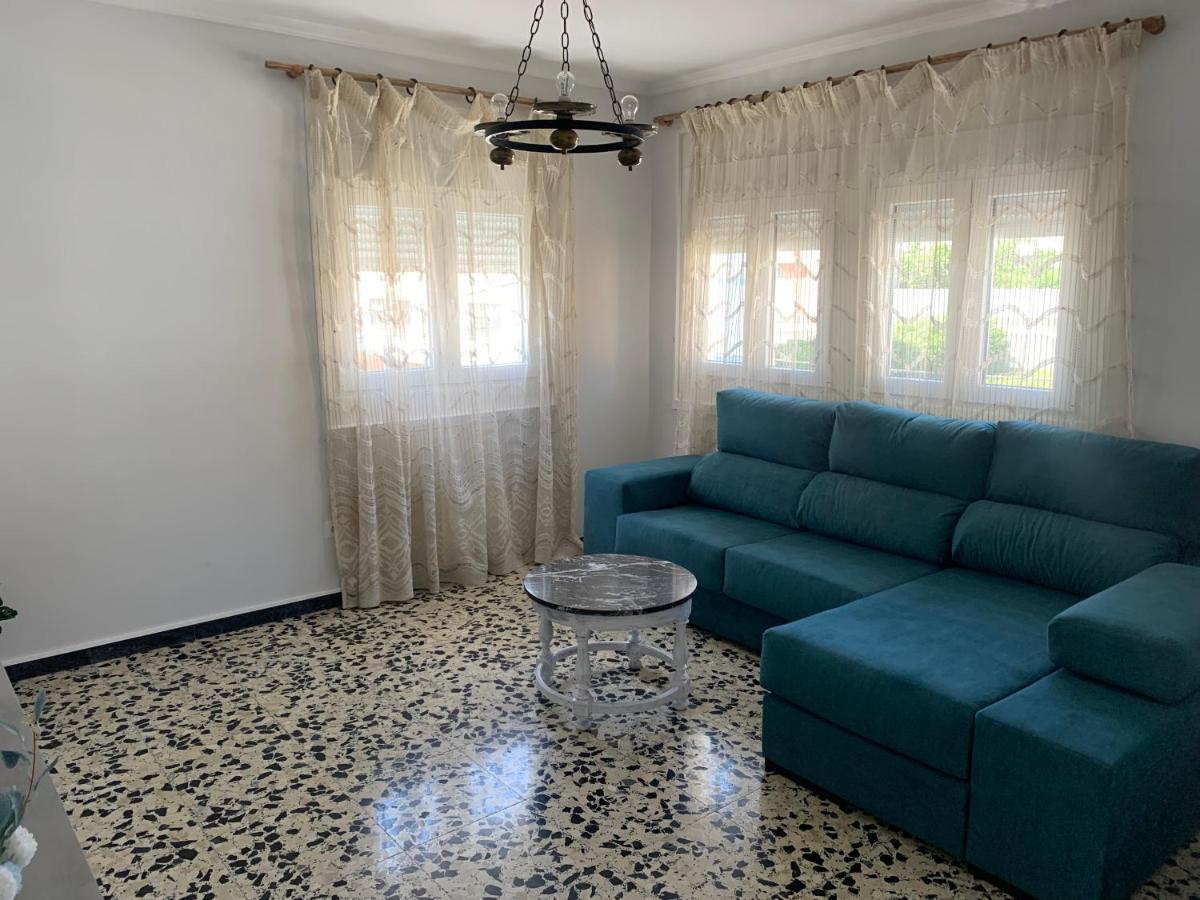 Apt Sueiras Burela Экстерьер фото